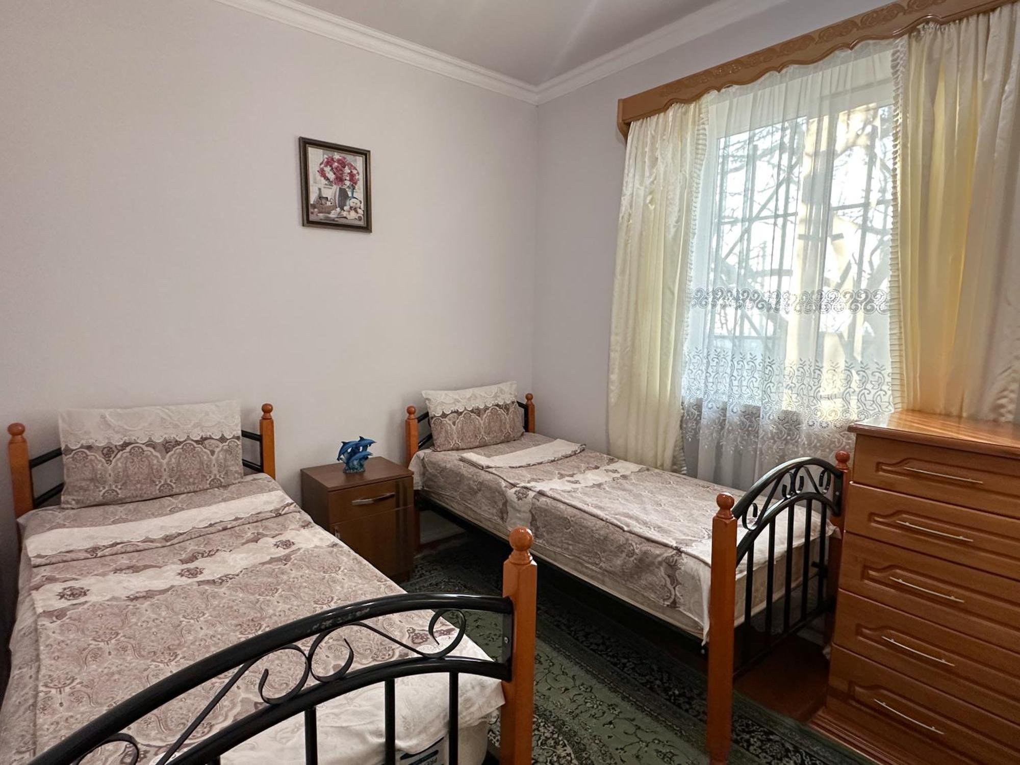Your Getaway Home Erivan Exterior foto