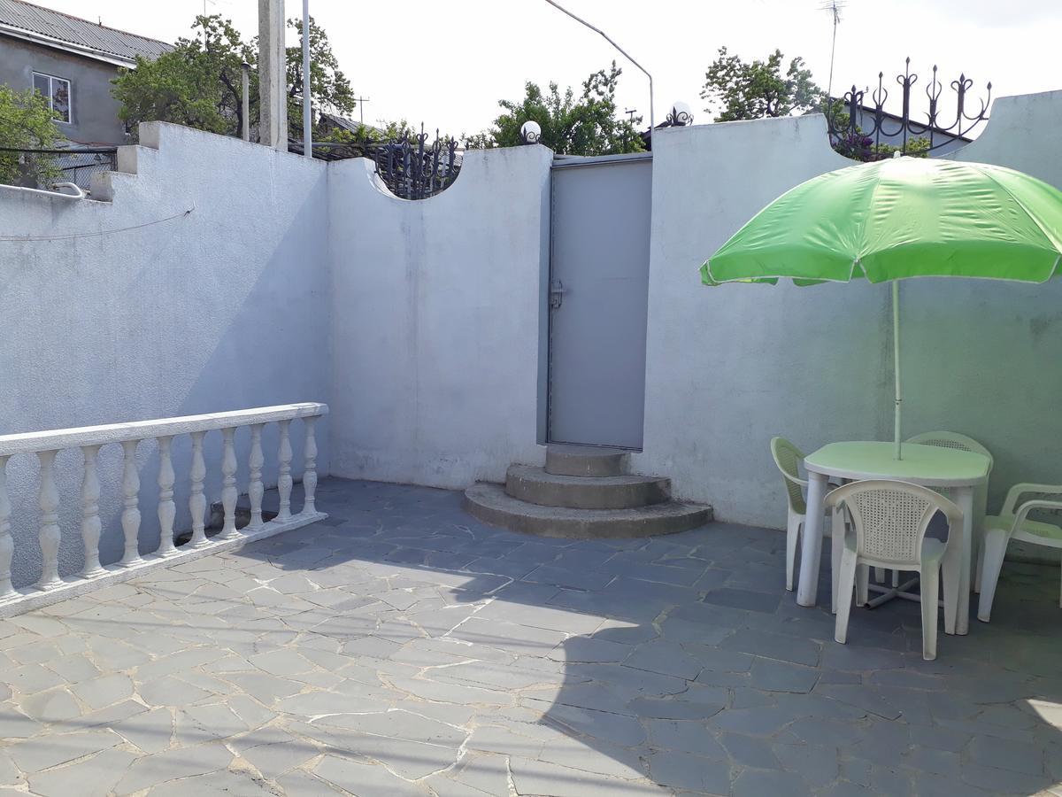 Your Getaway Home Erivan Exterior foto